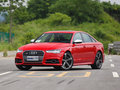 奥迪S6 S64.0TFSI2016款