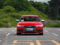 奥迪S6 S64.0TFSI2016款