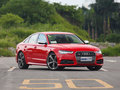 奥迪S6 S64.0TFSI2016款
