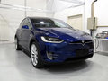 MODEL X Model X90D2016款