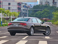 奥迪A8 50 TFSIquattro尊贵型2016款