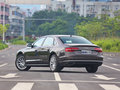 奥迪A8 50 TFSIquattro尊贵型2016款