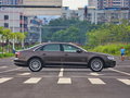 奥迪A8 50 TFSIquattro尊贵型2016款