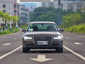 奥迪A8 50 TFSIquattro尊贵型2016款