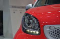 smart fortwo 图片