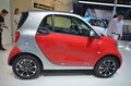 smart fortwo 图片