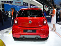 smart fortwo 图片