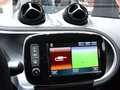 smart fortwo 圖片