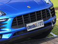Macan Macan2.0T2017款