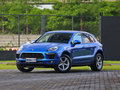 Macan Macan2.0T2017款