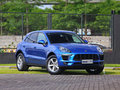 Macan 图片