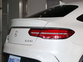 奔馳GLE AMG 圖片