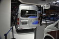 新途V80 图片