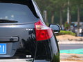 豪情（SUV） 图片