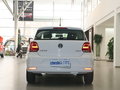 Polo 1.4L手动风尚型2016款