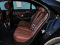 奔驰S级 S500 L 4MATIC2016款
