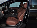 奔驰S级 S500 L 4MATIC2016款