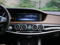 奔驰S级 S500 L 4MATIC2016款
