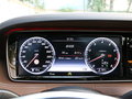 奔驰S级 S500 L 4MATIC2016款