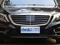 奔驰S级 S500 L 4MATIC2016款