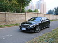 奔驰S级 S500 L 4MATIC2016款