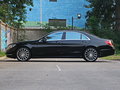 奔驰S级 S500 L 4MATIC2016款