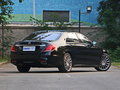 奔驰S级 S500 L 4MATIC2016款