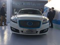 华泰iEV230 图片