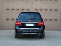 奔驰GLS GLS 4004MATIC豪华型2016款