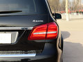 奔驰GLS GLS 4004MATIC豪华型2016款