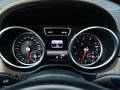 奔驰GLS GLS 4004MATIC豪华型2016款