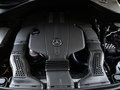 奔驰GLS GLS 4004MATIC豪华型2016款