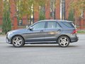 奔驰GLE GLE400 4MATIC2016款