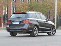 奔驰GLE GLE400 4MATIC2016款