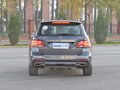 奔驰GLE GLE400 4MATIC2016款