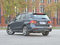 奔驰GLE GLE400 4MATIC2016款