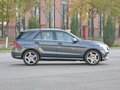 奔驰GLE GLE400 4MATIC2016款