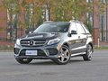 奔驰GLE GLE400 4MATIC2016款