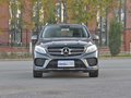 奔驰GLE GLE400 4MATIC2016款