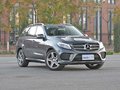 奔驰GLE GLE400 4MATIC2016款