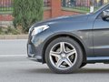 奔驰GLE GLE400 4MATIC2016款