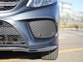 奔驰GLE GLE400 4MATIC2016款
