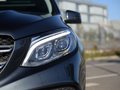 奔驰GLE GLE400 4MATIC2016款