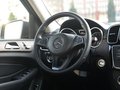 奔驰GLE GLE400 4MATIC2016款