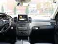 奔驰GLE GLE400 4MATIC2016款