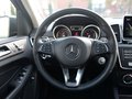 奔驰GLE GLE400 4MATIC2016款