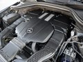 奔驰GLE GLE400 4MATIC2016款
