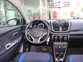 YARiS L 致炫 1.5G自动劲速天窗版2016款