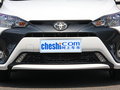 YARiS L 致炫 1.5G自动劲速天窗版2016款