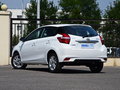 YARiS L 致炫 1.5G自动劲速天窗版2016款